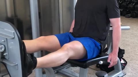 Gym Day