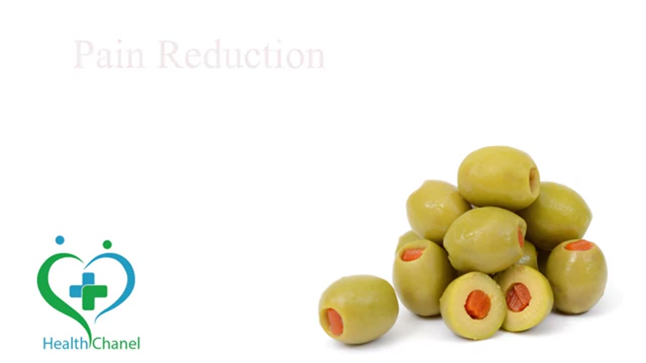Olives: A Savory Superfood Packed with Healthy Fats and Antioxidants