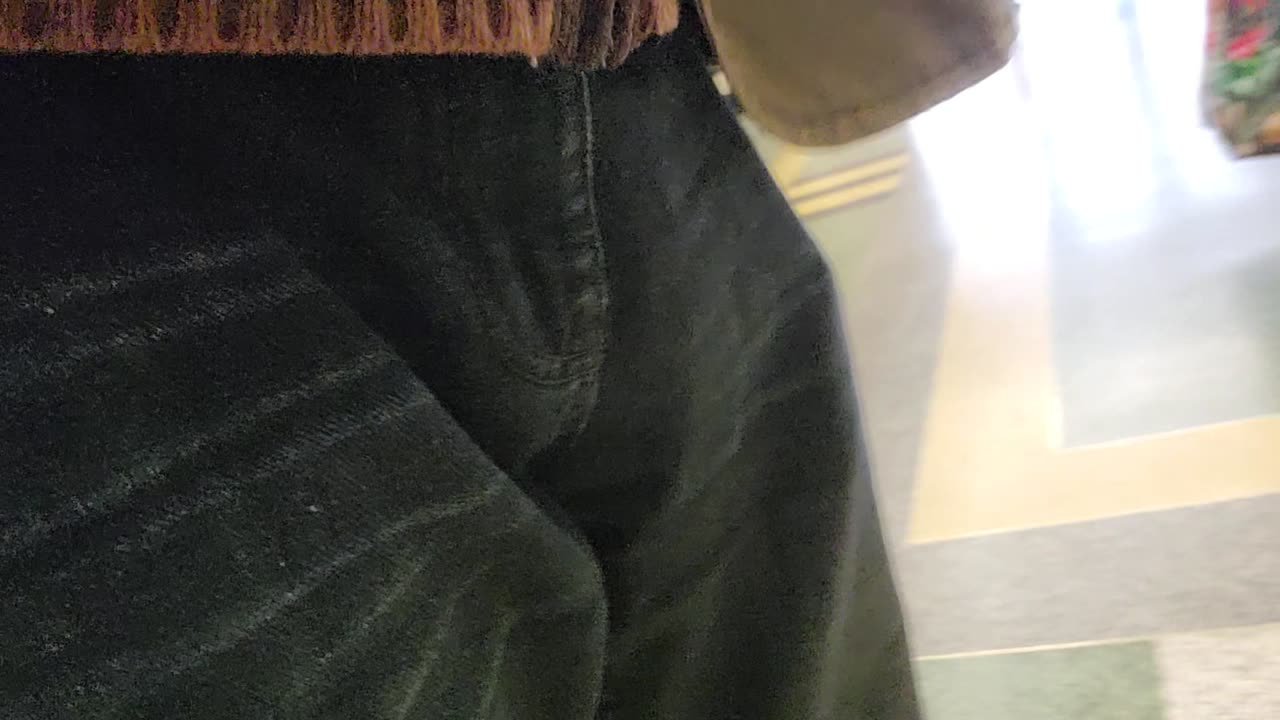 An example of mind control, I have no knowledge of taking this video. Doesn't make sense.