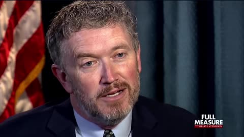 Rep. Thomas Massie On Full Measure
