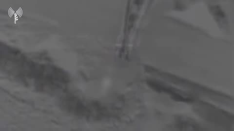 IDF Airstrike: Iranian Missile Launchers Destroyed Before Firing on Israel