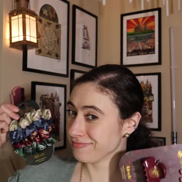 Harry Potter X Kitsch