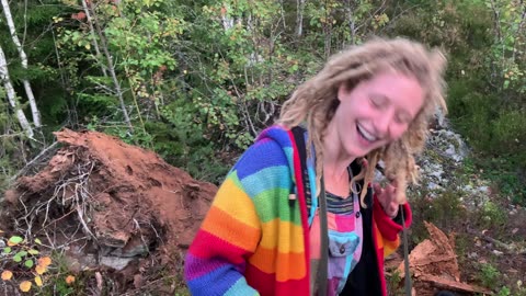 A little afterglow ✨