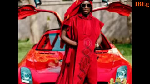 From so called spare parts dealer to social media millionaire - Nana Kwame Bediako aka Cheddar