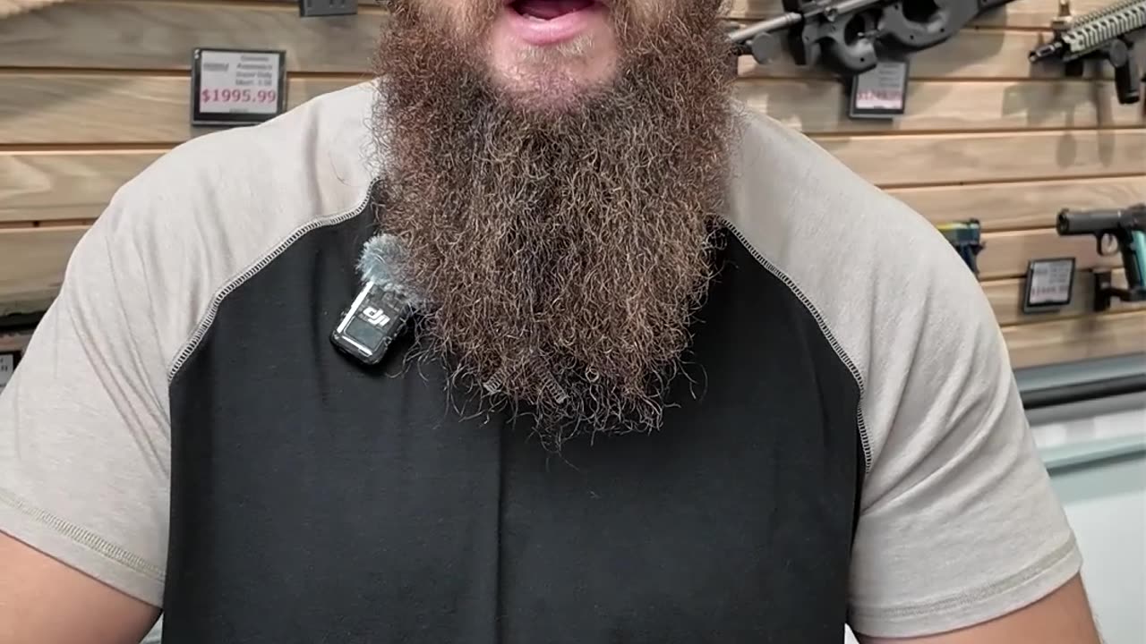 2025 Bloopers - Part 6