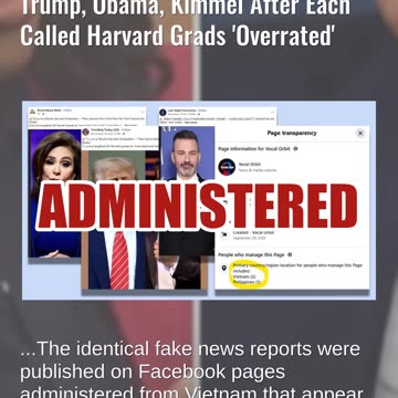 Fact Check: Fake Stories Say SAT Score Reveal Silenced Celebs After Calling Harvard Grads Overrated