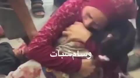 Che le anime di questi carnefici possano essere tormentate da queste urla per sempre!