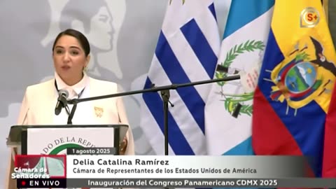 House Democrat Admits She's a 'Proud Guatemalan Before I'm an American'
