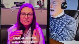 3 Rabbis & 1 Christian confirm GMS DOCTRINE( THE BIBLE) about €d●m. - GMS - Greatmillstone