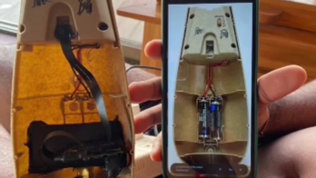 Escándalo en Turbaco: pareja asegura haber hallado cámara espía en chalet