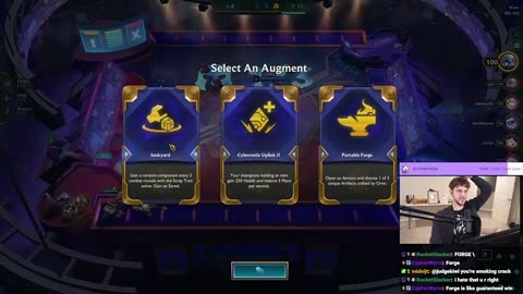 040 Elden Ring later and TFT