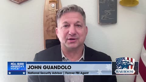 JOHN GUANDOLO: It Is Important For Everyone To Understand That Sharia States That The Purpose Of Islam Is To Wage War Against The Non-Muslim Community Until Sharia Is Imposed On The Earth. Period.