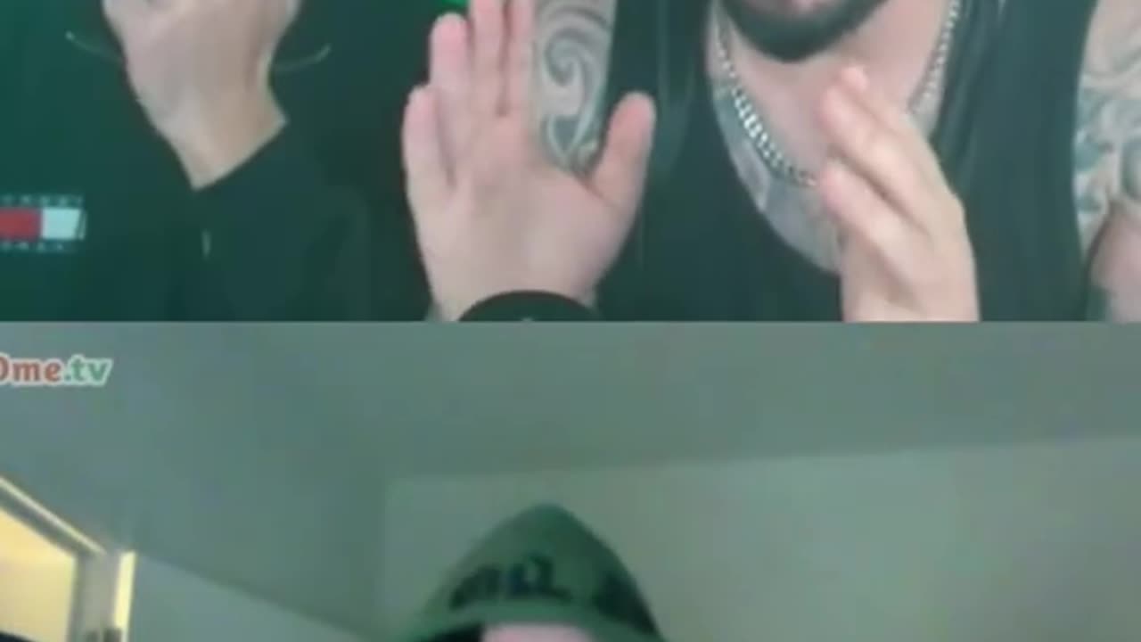 A irmã confusa