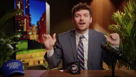 Nick Fuentes crashes out over Rumble treating him like he's Black & ignoring him