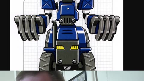 Medabot Thoughts: Geodiesel