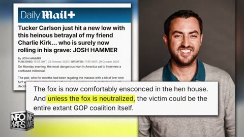 If Trump Doesn't Correct His Actions