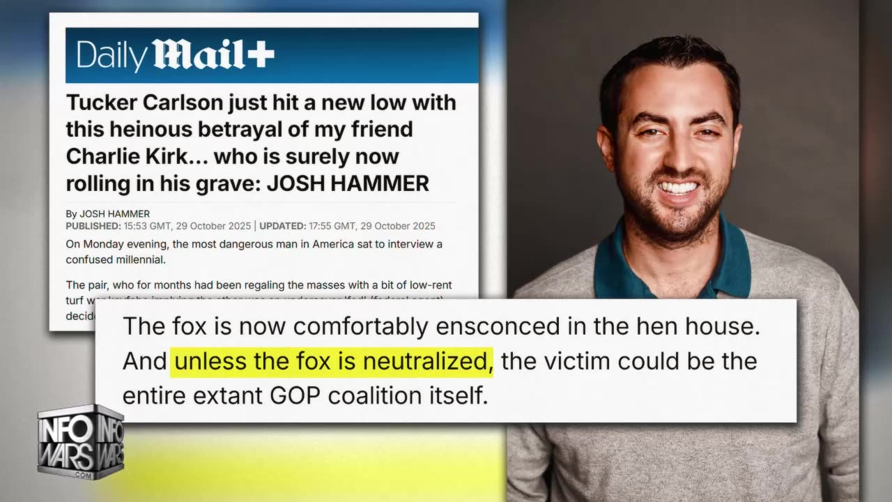 If Trump Doesn't Correct His Actions