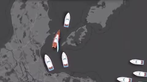 World Sumud Flotilla: An Iconic