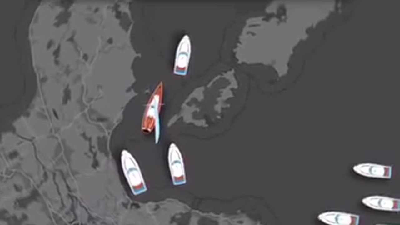 World Sumud Flotilla: An Iconic