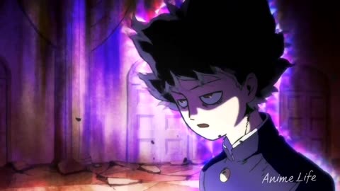Mob psycho 100 X Discord X My ordinary life 🔥