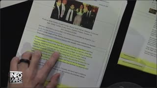 The Alex Jones Show WEDNESDAY LIVE SHOW STREAM 2/18/26