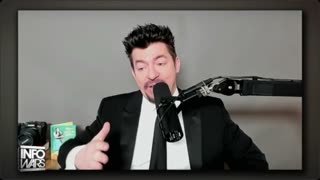 The Alex Jones Show WEDNESDAY LIVE SHOW STREAM 2/18/26