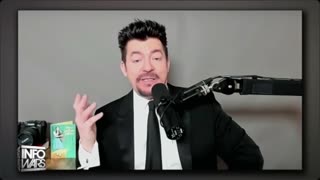 The Alex Jones Show WEDNESDAY LIVE SHOW STREAM 2/18/26