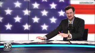 The Alex Jones Show WEDNESDAY LIVE SHOW STREAM 2/18/26