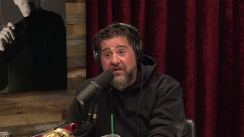 The Joe Rogan Experience | Luis J Gomez & Big Jay Oakerson (2405)