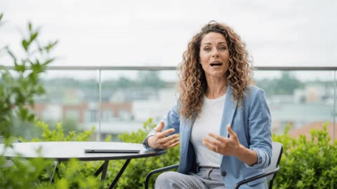 Most people work just hard enough not to get fired and get paid