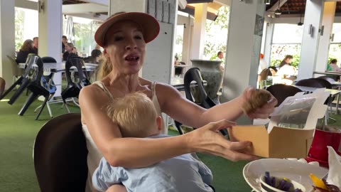 Mother’s Day 2025: Ross Evans Garden Centre & Cafe 63 Lunch on the Gold Coast