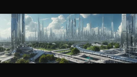 Trailer of The Few Revelations™ || 11.16.2771p