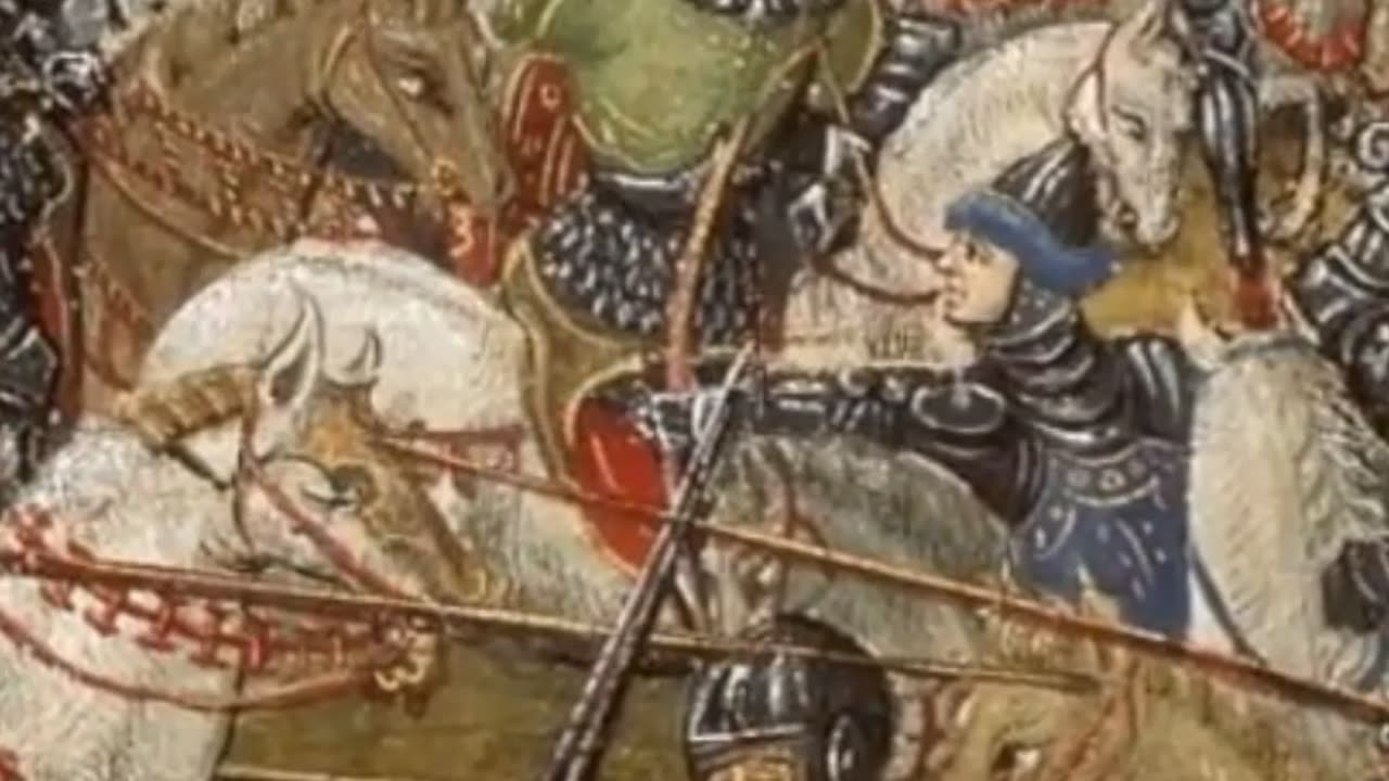 Signal Events during Anselm's Life