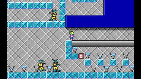 Commander Keen (PC) E1.4