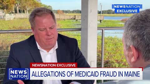 Whistleblower Who Worked at a Somali-Run NGO in Maine Drops Shocking Truths