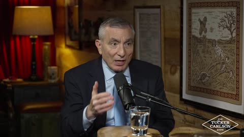 World-Leading Scientist on the Evolution Myth, Super Humans, Genetic Engineering & Origin of Life