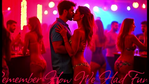 RAP. Song Remember How We Had Fun.