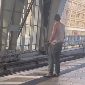 This is Berlin. Doctor or engineer?