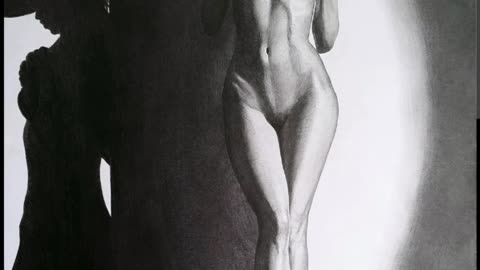 Iron sharpens iron- original sin