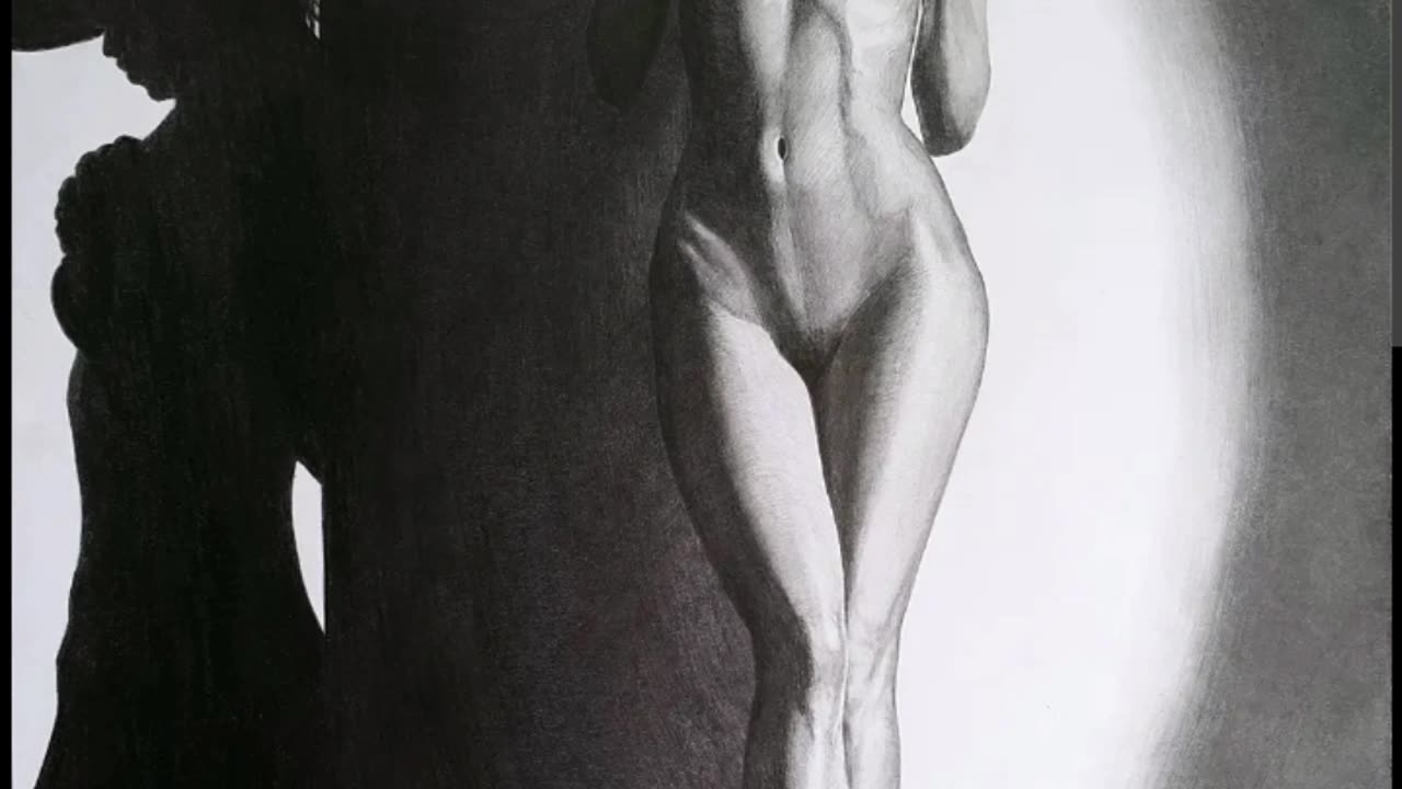 Iron sharpens iron- original sin