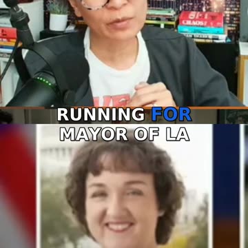 Could Kamala Harris Become an Ambassador?