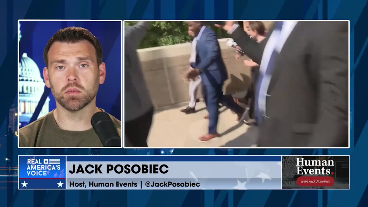 The Karmelo Anthony Legal Fund Is Paying for Their House?