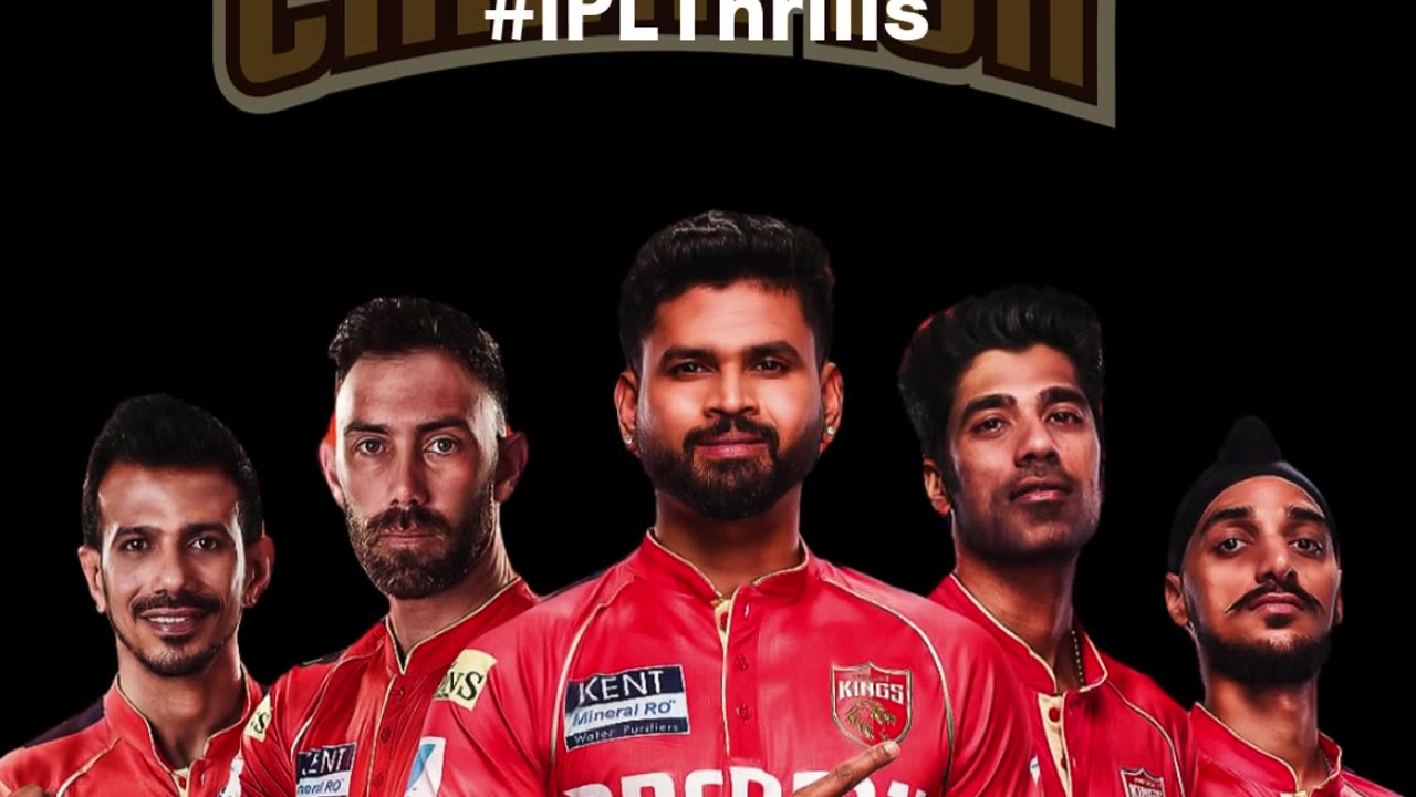 Experience IPL 2025 Action with Reddy Anna Login During KKR vs PBKS Showdown