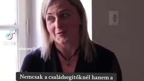 Dr. Dóra Márta ügyvéd - Visszaélés a családsegítőknél?