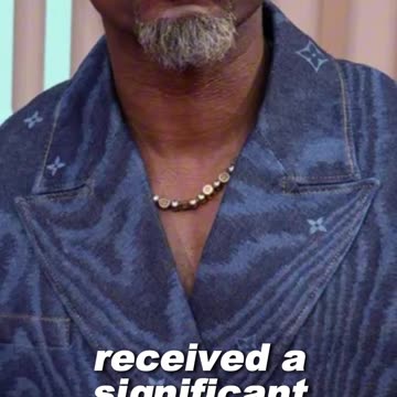 Kirk Franklin Celebrates Wife After Major BET Awards 2025 Victory - WorldEye