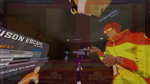 game time of life