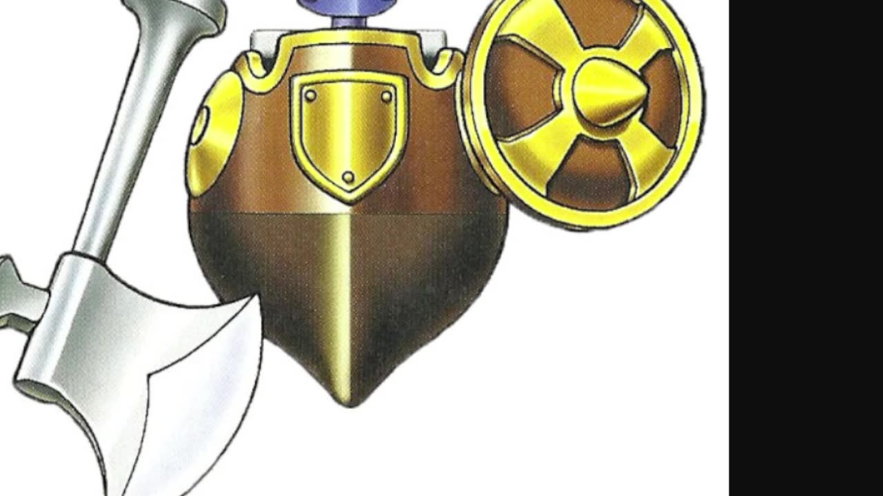 Medabot Thoughts: Viking Song