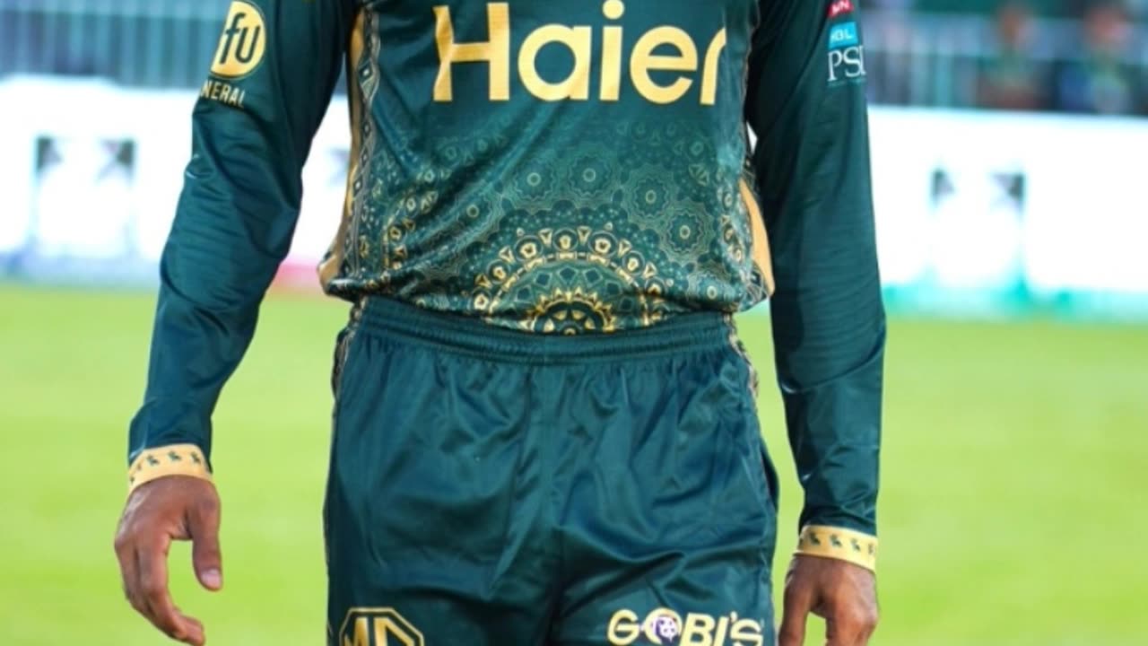 KarachiK beat PeshawarZ by 23 runs in the 27th Match of PSL-2025 in Rawalpindi on 17th May, 2025.