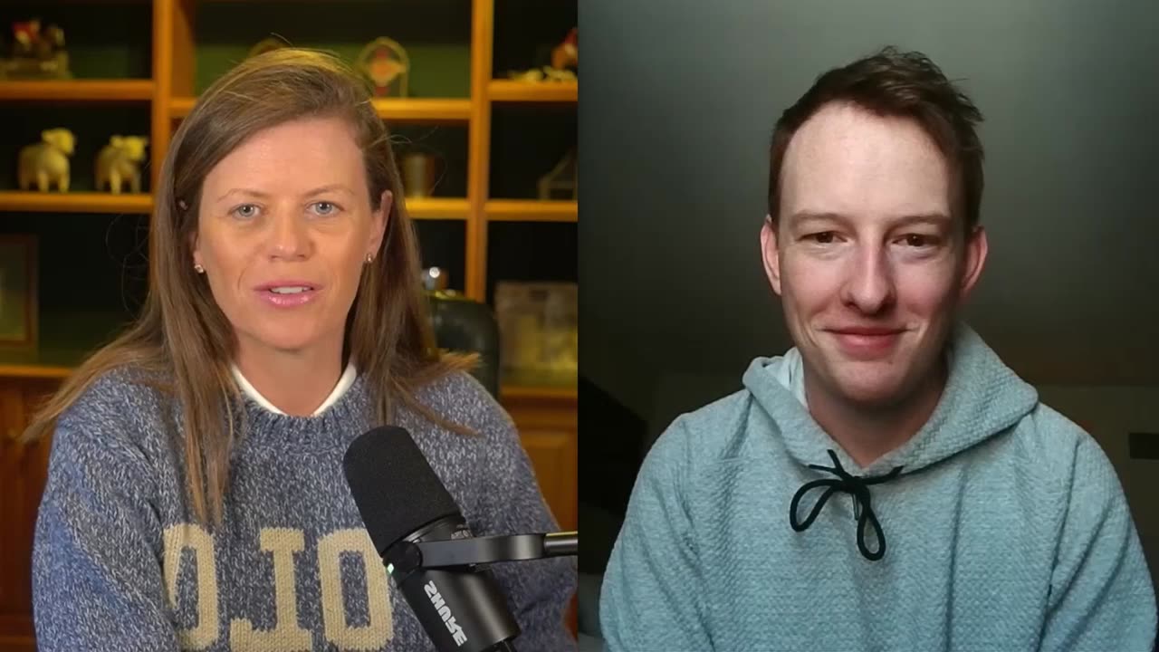 Keean Bexte and Candice Malcolm REACT to French Debate, Scrum, CBC MELTDOWN