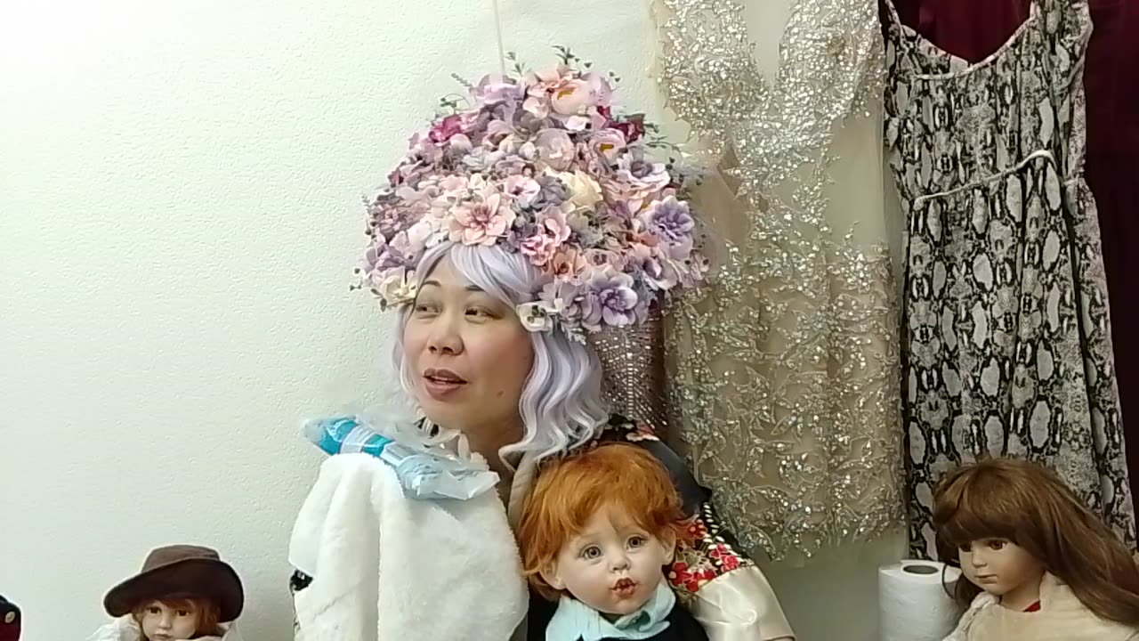 (always the Short version for simultaneous uploads) Diddy will get K ! L L 3 D (my hypothesis)